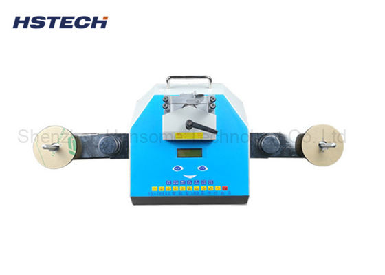 Un bon prix. Ligne de production SMT composante de puce SMD Compteur de machine réglage de vitesse 80W en ligne