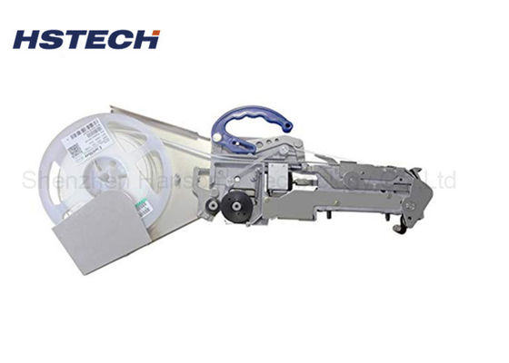 Un bon prix. Yamaha CL 8x4mm SMT alimentateur pneumatique KW1-M1100-030 0603 0805 1206 3528 composants en ligne