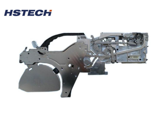 Un bon prix. Samsung SM Series SMT Feeder 8mm 12mm 16mm Matériau d'alliage d'aluminium d'origine utilisé en ligne