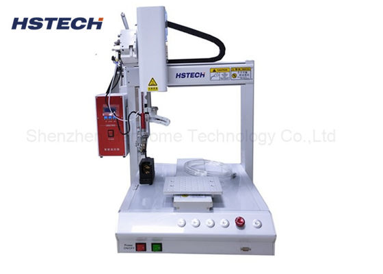 Un bon prix. Opération automatique de la machine de soudure de PCB Hiwin Guide ceinture de chronométrage Fichier CAO AC 220V/110V en ligne