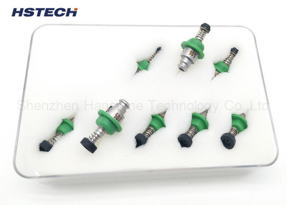 Un bon prix. Série KE Juki Nozzle Spring Volfram acier aspirateur en plastique partie 1 an de garantie en ligne