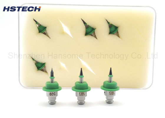 Un bon prix. 503 509 JUKI SMT Buse gris base tungstène réflecteur vert Durable longue durée de vie en ligne