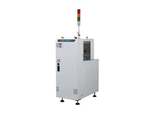 Panasonic PLC épaisseur ajustée 0,6Mpa Détacker équipement de manutention de PCB