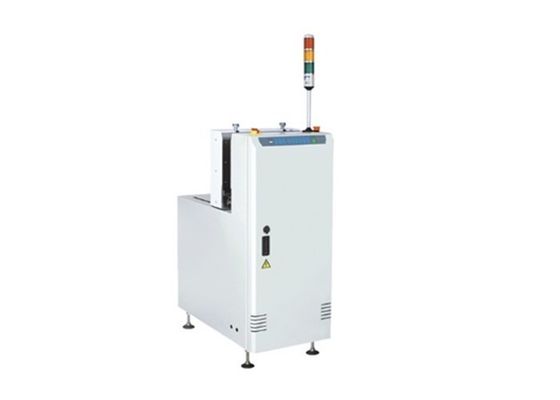 Un bon prix. Contrôle PLC par Panasonic Contrôle à bouton intelligent Fonction de détection de PCB en ligne