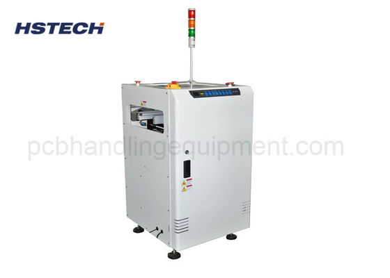 Un bon prix. Modification de la direction du débit SMT 3 Couleur Tour Light 90 180 degrés convoyeur de virage PCB en ligne