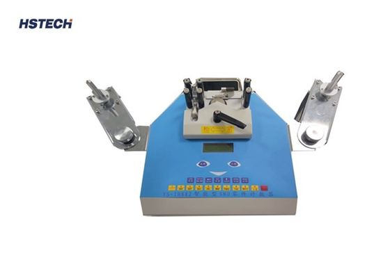 Un bon prix. 32mm Pitch 80W 19s SMD Components de comptage machine en ligne