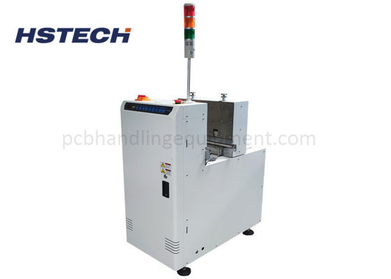 Un bon prix. La clé manuelle Mitsubishi PLC 0.05kW 20L/min Détecteur de PCB en ligne