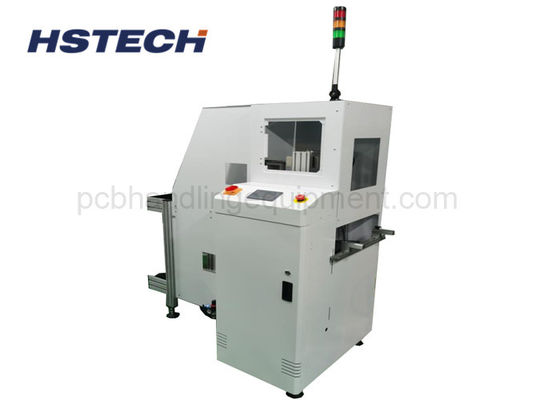 Un bon prix. Machine de chargement de circuits imprimés SMT Line SS304 20M/Min 40mm en ligne