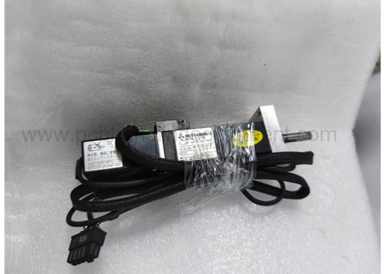 Un bon prix. Le moteur de servo à courant alternatif JUKI FX-1R en ligne
