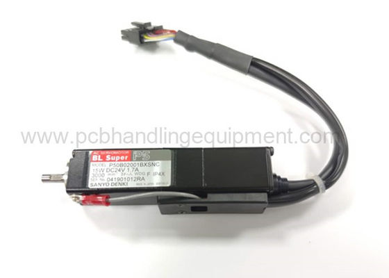 Un bon prix. Panasonic CM402 CM602 N510042737AA 15W Servo moteur à axe Z en ligne
