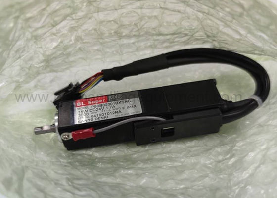 Un bon prix. MTNM000235AA N510042737AA Panasonic Servo moteur à courant alternatif de 15 W en ligne