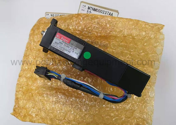 Un bon prix. Moteurs à courant alternatif 15W SMT Panasonic pour l'axe de conduite MTNM000235AA en ligne