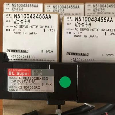 Un bon prix. N510043455AA MTNM000171AA 15W SMT Moteur de machine Panasonic CM602 en ligne