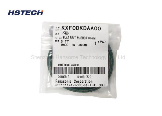 Un bon prix. CM602 8,5 mm épaisseur de caoutchouc SMT ceinture de machine Panasonic KXF0DKFAA00 en ligne