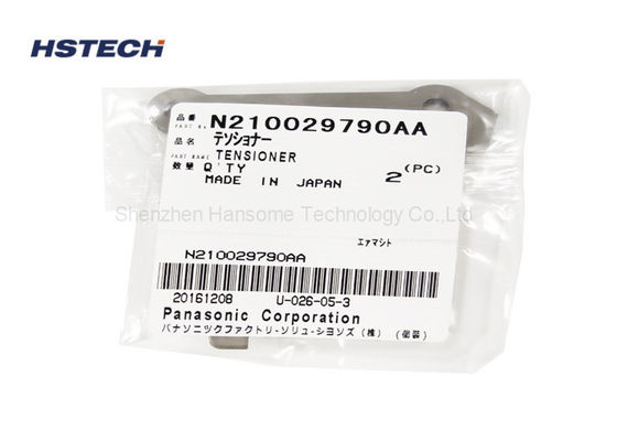Un bon prix. N610167687AA Corps principal (H):NPM-W2 pour les pièces de la machine SMT CM402/CM602 de Panasonic en ligne