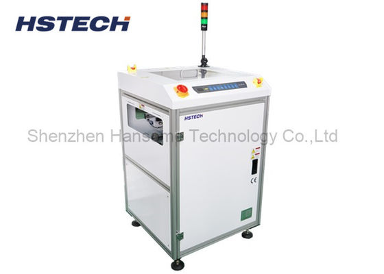 Un bon prix. Machine de traitement des PCB 90 degrés 350 mm largeur Machine de traitement des PCB en ligne