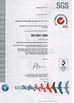 Chine Shenzhen Hansome Technology Co., Ltd. certifications